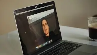 The Spyslide® Webcam Cover