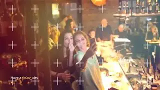 Атмосферные выходные в Pine Bar