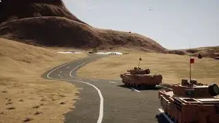 Soviet Afghan war (Афган a brick rigs film)