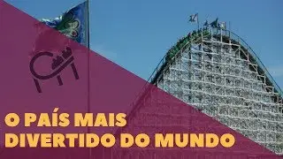 HOPI HARI | Minha 1ª visita ao parque depois de 6 anos!