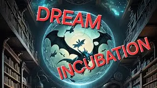 Dream Incubation: Can You Control Your Dreams?