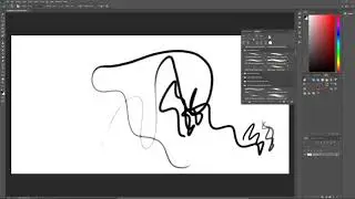 Photoshop CC 2018 Brush Pressure fix Dell Canvas and Maybe Wacom?