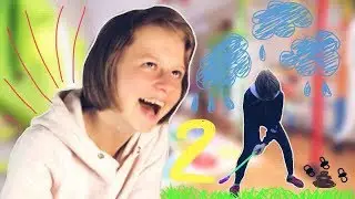 МИСС ДИСС НАМБЕР ТУ ПАРОДИЯ НА МИСС КЭТИ | ARIGO