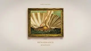Barroz - Renaissance