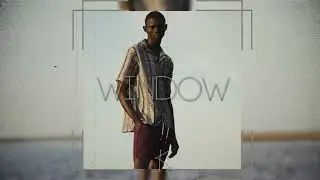 Dancehall/Afrobeats Riddim Instrumental 2024 - "Window"