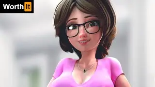 Aunt Cass is Worth it (2)