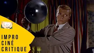Impro Ciné Critique 