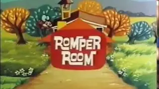Romper Room 1983