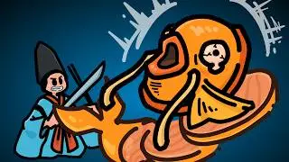 Japan's Mysterious Men of the Carving Knife