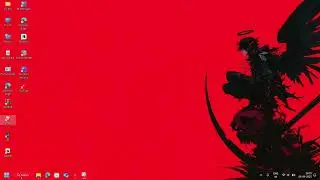 Mouse Pointer Change