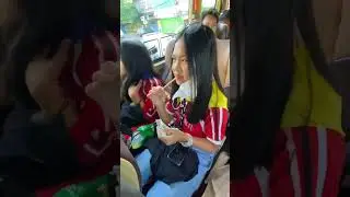 tipe murid naik bis 