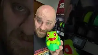 Giving away a full color 3D print!