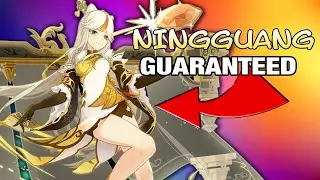 How to PULL ANY CHARACTER YOU WANT in GENSHIN IMPACT (FULL GUIDE) | DUMBASS GUIDES