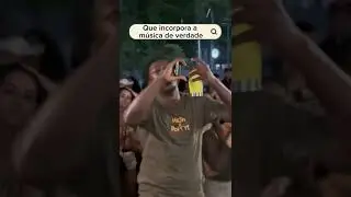 Pagode do Adame - Qual é o seu Mood no nosso 