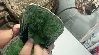 Чохол-підсумок для мобільного телефону,павера та кабелів.