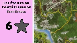 Les étoiles du Comté Cliffside