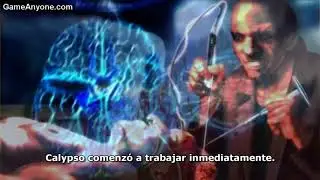 Twisted Metal: Black - Historia de Warthog (Subtitulada)
