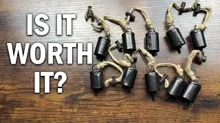 AKATVA Black Christmas Ornaments Set Review - Is It Worth It?
