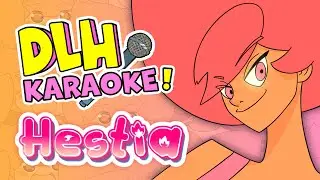 HESTIA 🎤 (Karaoke) | Destripando la Historia - Sing Along
