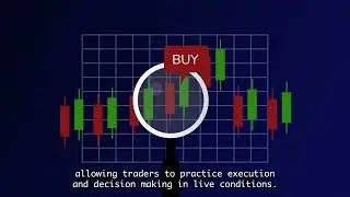 Backtesting vs Simulation Trading | Stop Confusing Backtesting and Simulation/Paper Trading