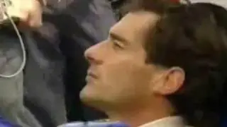Ayrton Senna Fatal Crash 15 years later
