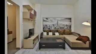 Реновиран тристаен апартамент до Петте кьошета в София
