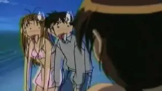 Yakuza   Close to you   Love Hina