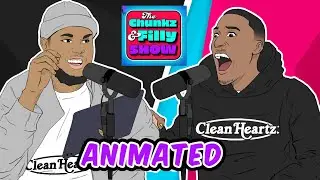 Chunkz & Filly Show | Episode 10 | Animated Intro