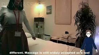 Benefits of deep tissue massage｜ japanese massage [vJOD1GmII3c] 00-11-08 #000 #000_1 #001_m6msfx