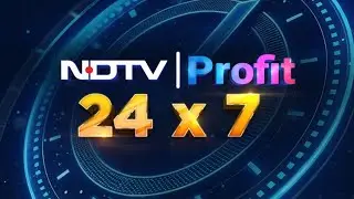 NDTV Profit LIVE TV | Business News LIVE | Share Market LIVE Updates | Stock Market Trading LIVE