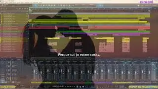 ES PER TU  Carletstop Feat Dany Insa 