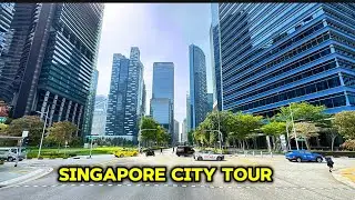 singapour road