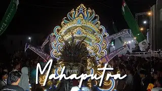 Mahaputra || Ke’Rangke’ Kakonengan