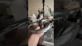 cylon ship so far