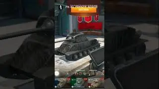 Aeonix Wot Blitz FN-NL