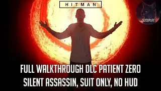 Hitman 2016 полное прохождение DLC 