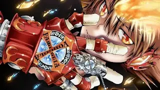 Bazanji - The Runway [Nightcore]