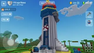 Block Craft 3D : Building Simulator Games For Free Gameplay #548 (iOS & Android) | Paw Patrol 2