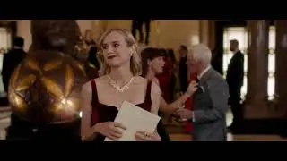 The 355 (2022) Trailer
