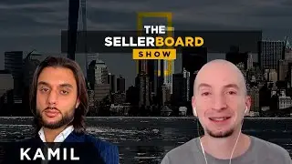 Kamil Sattar - Как зарабатывать деньги в Dropshipping на Shopify в 2020