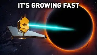 NASA Found a Black Hole That Broke Science..