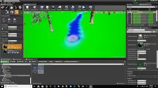 Let's make an MMO in UE4 - Part 26 (Physical Materials)