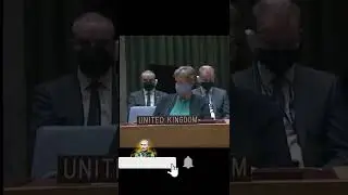 Украина война. Небензя разнес США. Не вам читать морали #shorts