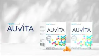 HEALTHTechniC Auvita