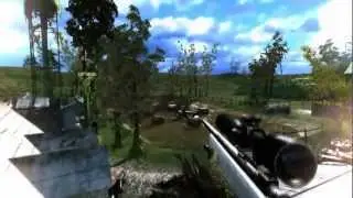 CoD Movie CFG: 