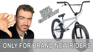 2021 Cult Gateway - Review!