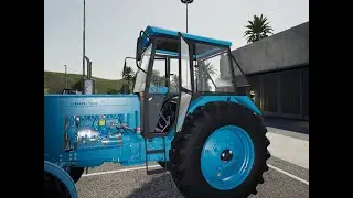 Farming Simulator 19 How to open doors with Simple IC,как открыть двери с Simple IC
