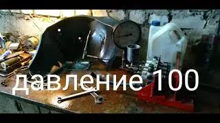 Сказки про форсунки!