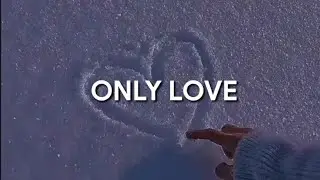 jordan smith - only love (tradução)
