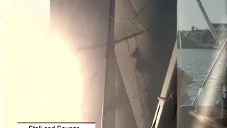 How Does A Family On A Boat Make A Living?